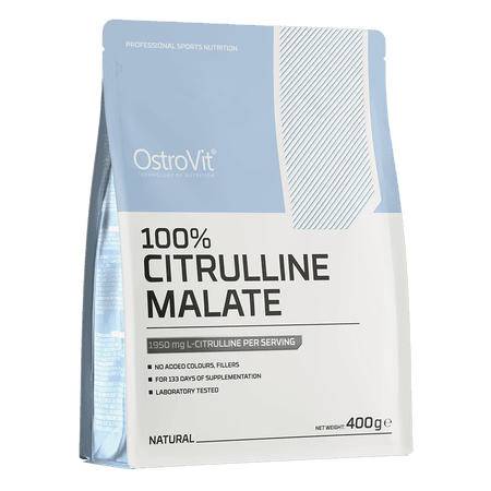 OstroVit Citrulline natural 400g