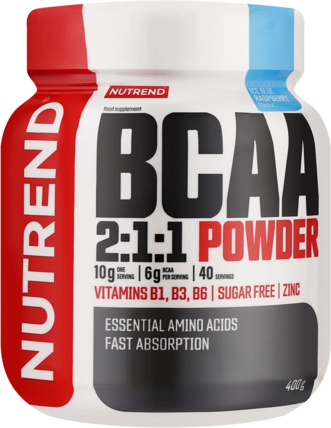 ND DCAA 2-1-1 power 400g