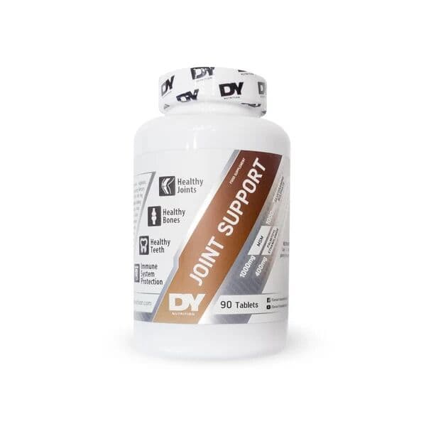 DY Nutrition Joint Support 90tab