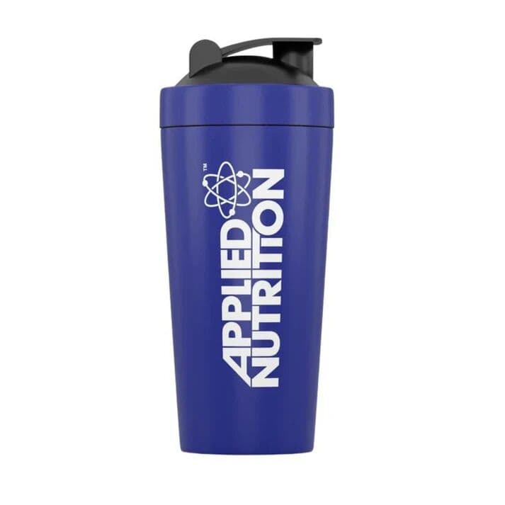 Applied Nutrition Steel Shaker 750 750 BLUE