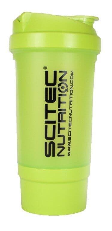 Scitec Nutrition Shaker Travel 500ml