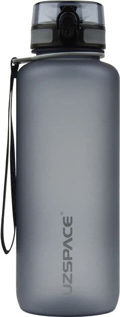 Пляшка для води UZSPACE 1500ml