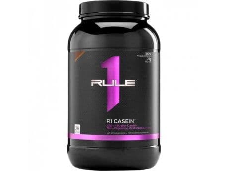 Rule 1 Casein 908g