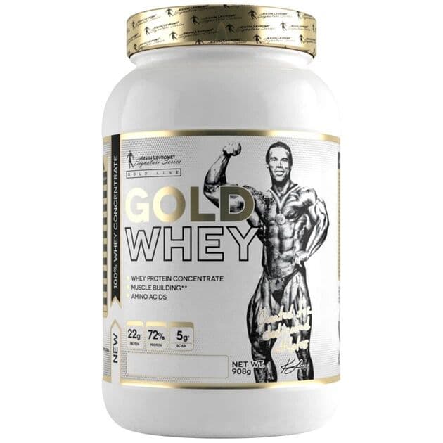 KL Gold Whey 908g mango